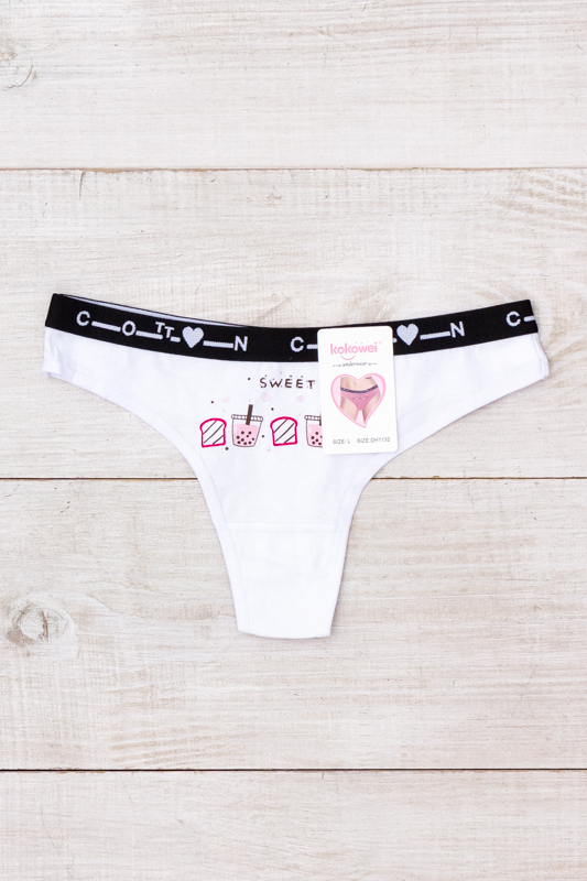 Труси жіночі